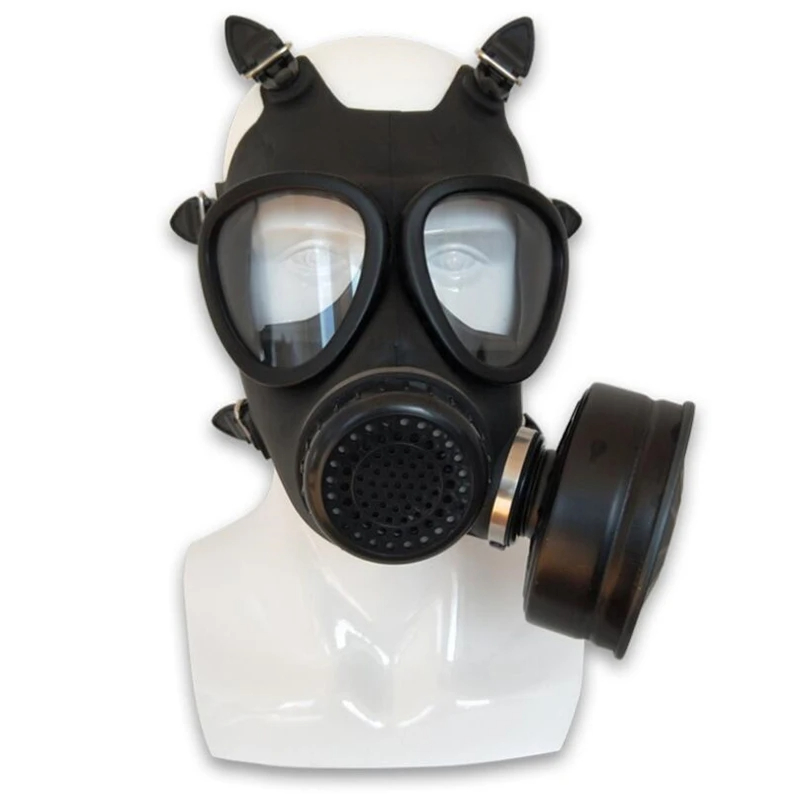 Anti Pollution Mask - MF14 Gas Mask New Irritating Mask