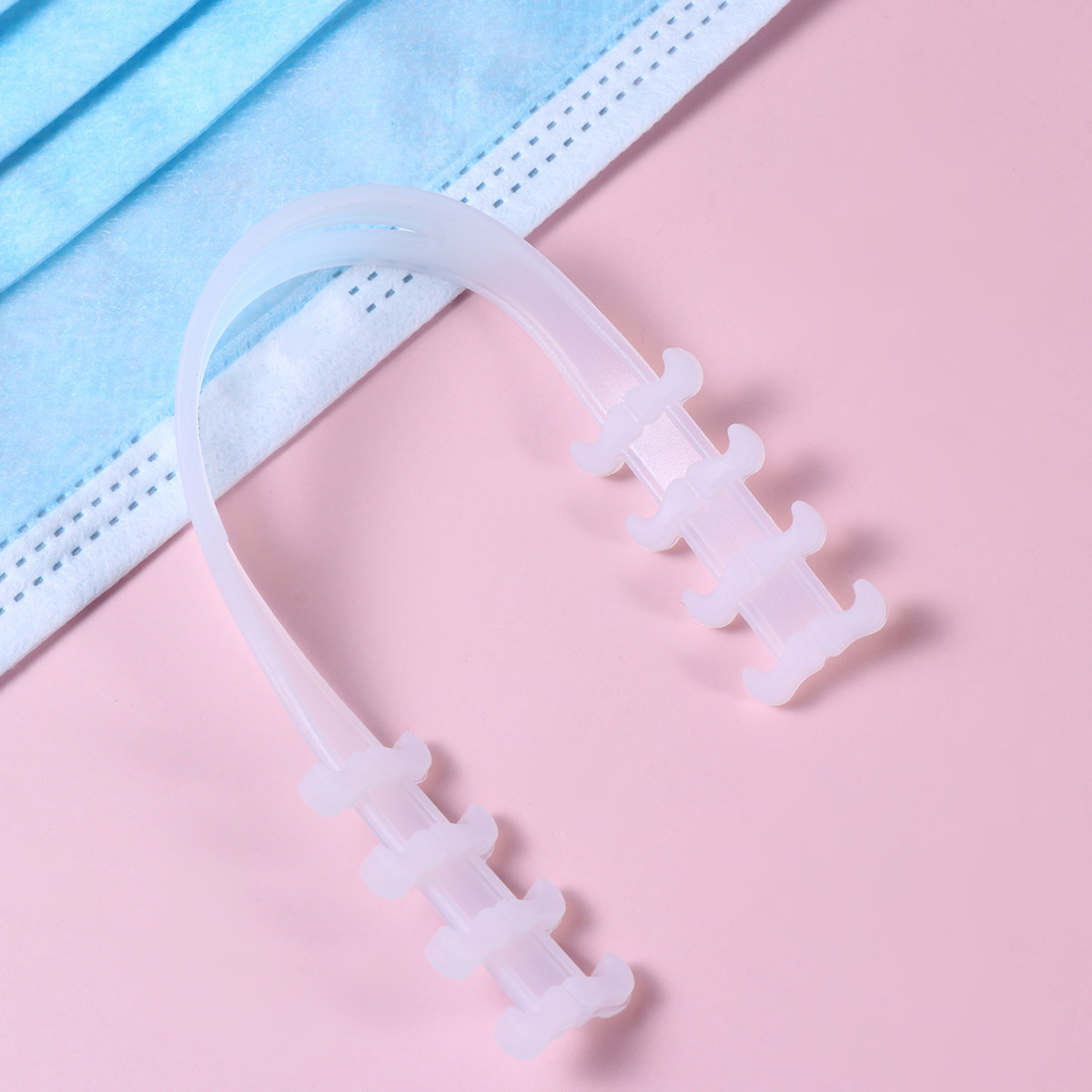 6Pcs Mask Extension Strap Heav - Mask Ear Saver Strap recension och pris