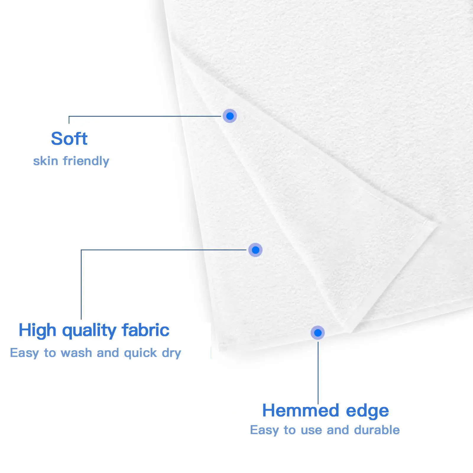 Custom Beach Towels with Your  - Cloth Face Mask Washable recension och pris