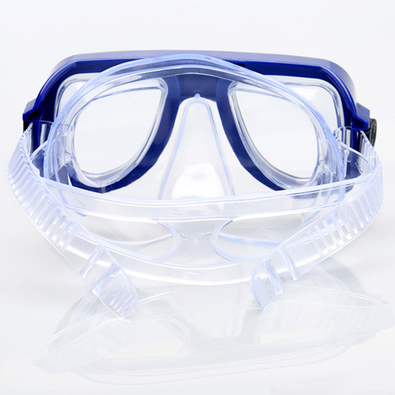Adults Kids  Diving Goggle Mas - Anti Pollution Mask recension och pris