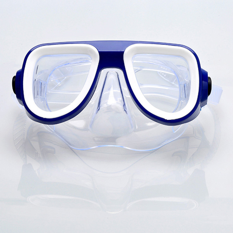 Adults Kids  Diving Goggle Mas - Anti Pollution Mask recension och pris