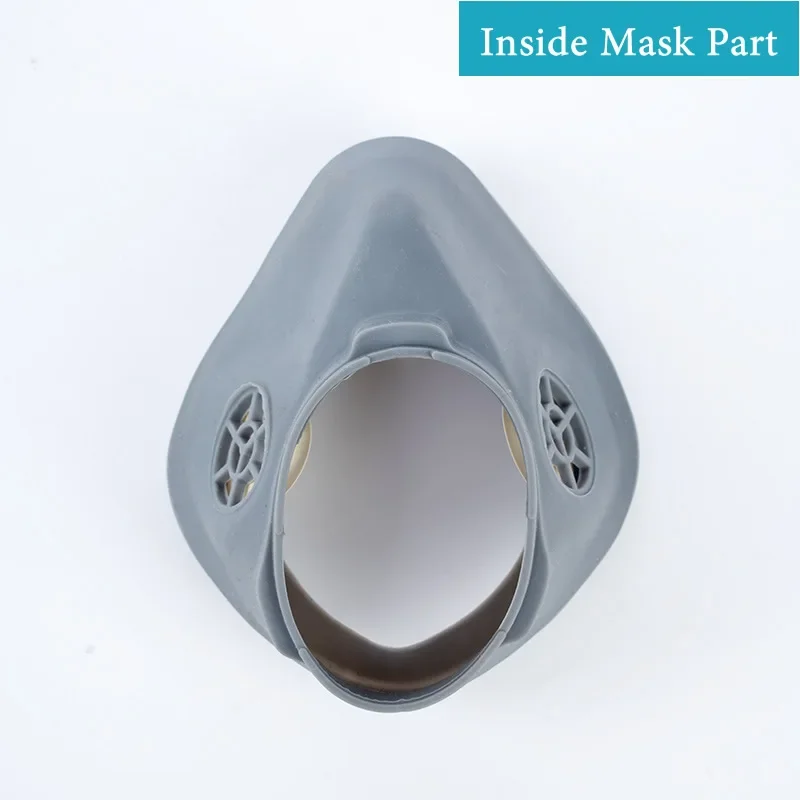 6898 Screen 6897 Headband Anti - Anti Pollution Mask recension och pris