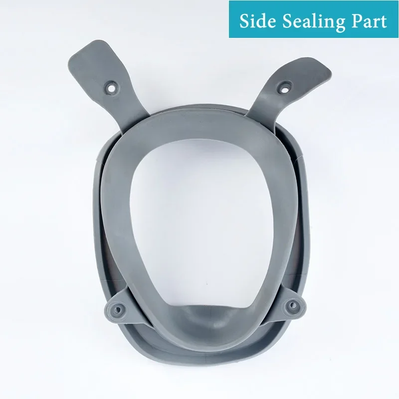 6898 Screen 6897 Headband Anti - Anti Pollution Mask recension och pris