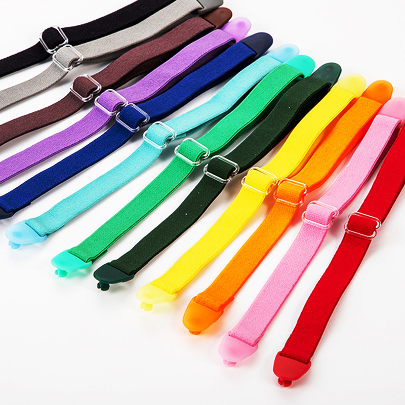 Kids Anti Slip Glasses Chain A - Mask Chain Holder recension och pris