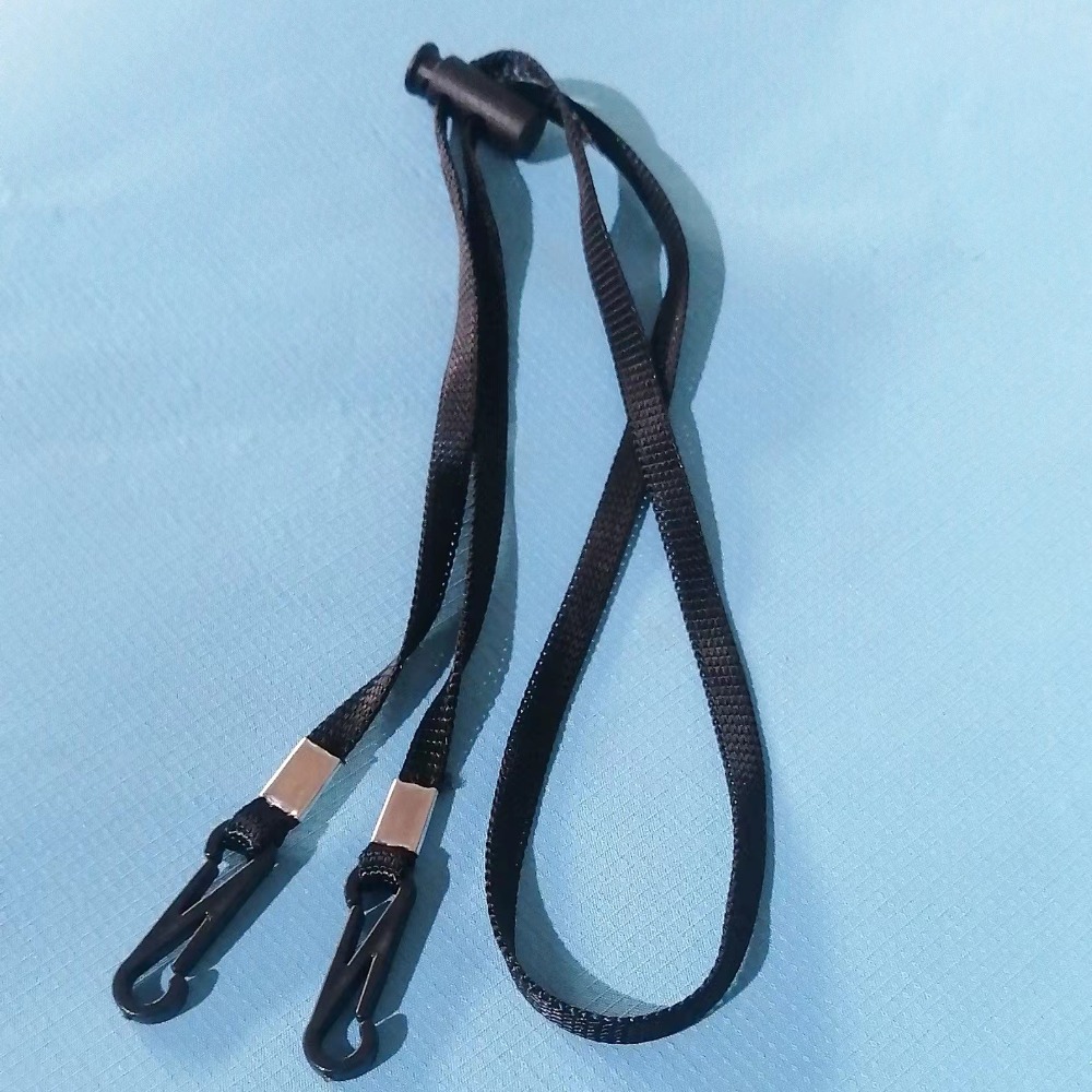 Long Multi-function Adjusting  - Mask Lanyard Adjustable recension och pris