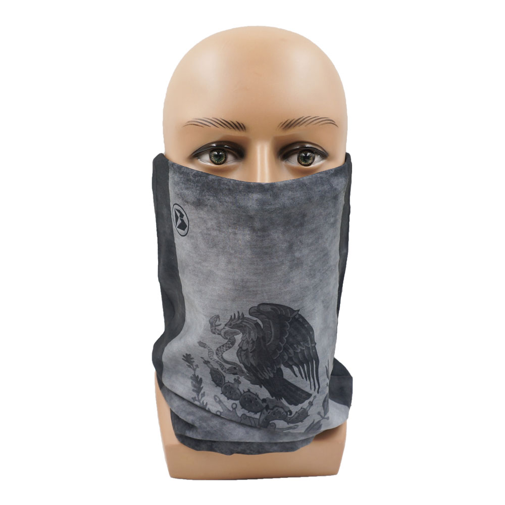 North America National Flags B - Neck Gaiter Face Cover recension och pris