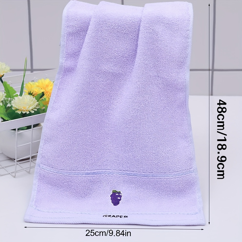 3 Random Color Fruit-Patterned - Cloth Face Mask Washable recension och pris