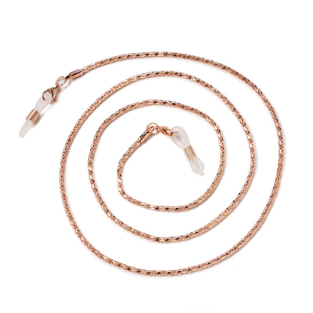 Non-slip Dual Purpose Accessor - Mask Chain Holder recension och pris