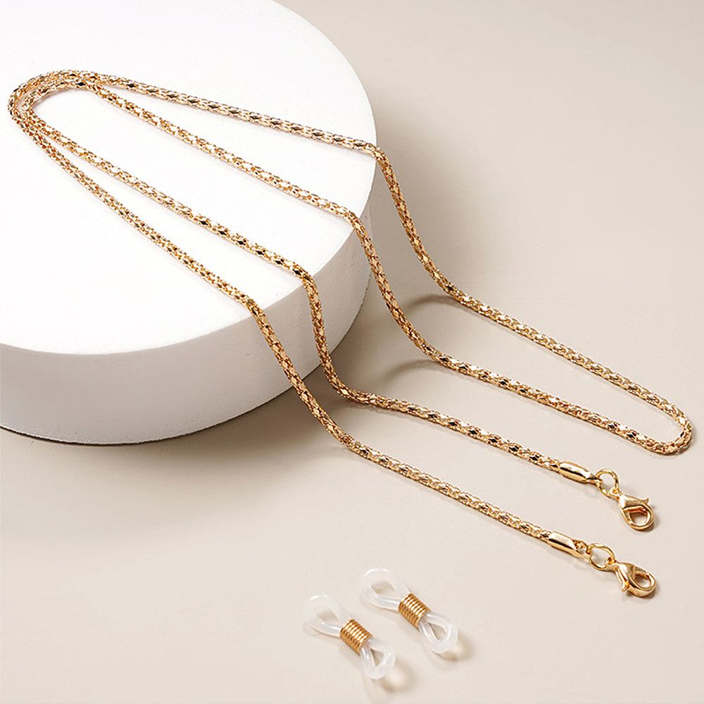 Non-slip Dual Purpose Accessor - Mask Chain Holder recension och pris