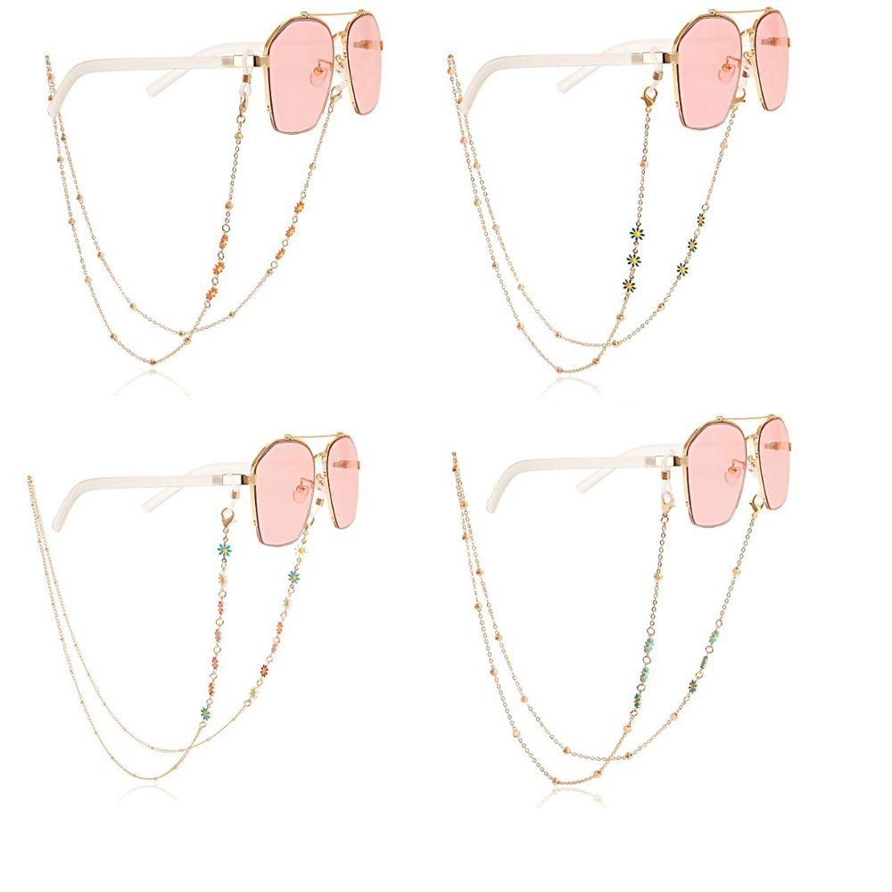 Adjustable Fashion Simple Cute - Mask Lanyard Adjustable recension och pris